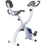 Vélo d'appartement Pliable ION Fitness Axel
