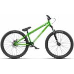 VTT Radio Bikes verts en acier 26 pouces en promo 