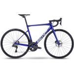 Vélos de route BMC bleus en carbone Le Tour de France en promo 