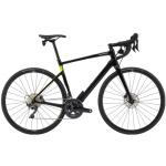 Vélos et accessoires de vélo Cannondale Synapse noirs en carbone en promo 
