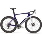 Vélos de route Cervelo bleus Le Tour de France en promo 