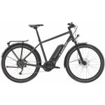Vélos électriques Trek Bikes gris 500 Wh en promo 