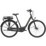 Vélos électriques Trek Bikes gris en aluminium 500 Wh en promo 