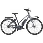 Vélos électriques Trek Bikes bleu marine en aluminium 500 Wh en promo 