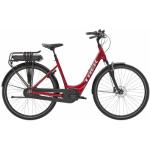 Vélos électriques Trek Bikes en aluminium 400 Wh en promo 