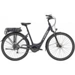 Vélos électriques Trek Bikes noirs 500 Wh en promo 
