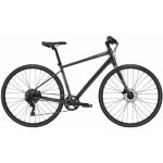 Vélos et accessoires de vélo Cannondale gris en aluminium en promo 
