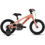 Vélos orange enfant 14 pouces en promo 
