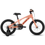 Vélos orange enfant en promo 