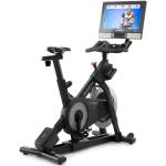Vélo Indoor Cycling NordicTrack Commercial S22i Studio Cycle (2022) + Abonnement iFit Family 1 mois