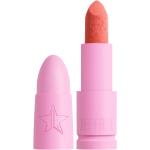 Rouges à lèvres Jeffree Star Cosmetics orange finis mate vegan cruelty free pour les lèvres pour femme 