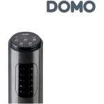 Ventilateur colonne DOMO - H96cm - télécommande - DO8124