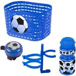 VENTURA Unisexe - Bébé Soccer Kit d'accessoires po