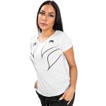 T-shirts Venum blancs lavable en machine Taille M look fashion pour femme en promo 