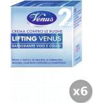 Venus Set 6 Anti-Rides Lifting Caféine Drainage 50