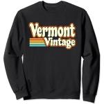 Vermont Vintage Sweatshirt