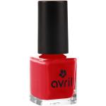 Vernis à Ongles 7 ml Rouge Passion