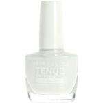 Vernis à Ongles Gemey Maybelline Tenue & Strong Pro Summer - 871 White Sail