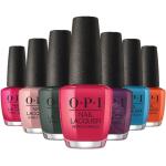 Vernis à ongles OPI rouges 15 ml 