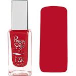 Vernis à ongles Peggy Sage rouges 11 ml 