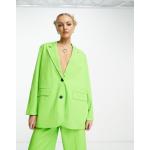 Blazers Vero Moda verts pour femme en promo 