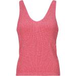 Blouses Vero Moda roses Taille XS pour femme en promo 