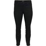 Jeans slim Vero Moda noirs Taille 3 XL look fashion pour femme 