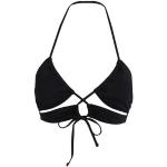 Hauts de bikini Vero Moda noirs en polyamide Taille XL pour femme 