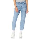 Jeans taille haute Vero Moda bleus W32 look fashion pour femme en promo 