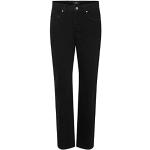Jeans Vero Moda noirs W32 look casual pour femme en promo 