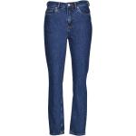 Jeans Vero Moda bleus W25 pour femme en promo 