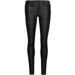 Pantalons skinny Vero Moda noirs Taille XS pour femme en promo 