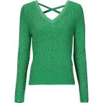 Pulls Vero Moda verts Taille XL pour femme en promo 