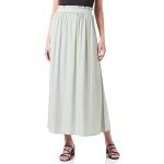 Jupes longues Vero Moda kaki maxi Taille XL look fashion pour femme en promo 