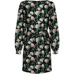 Robes Vero Moda bleues Taille S look casual pour femme 