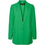 Blazers Vero Moda verts Taille XS look fashion pour femme 