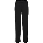 Pantalons slim Vero Moda noirs Taille XXL look fashion pour femme en promo 