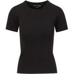 Veronica Beard - Tops > T-Shirts - Black -
