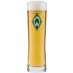 Verre à bière « Losange » SV WERDER BREMEN