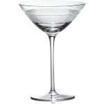Verres à martini Ralph Lauren 