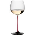 Verres à vin Riedel blancs en verre à motif Autriche 500 ml 