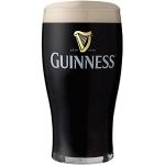 Verres à bière Guinness en lot de 4 