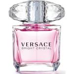 Eaux de toilette Versace Bright Crystal fruités 30 ml pour femme 