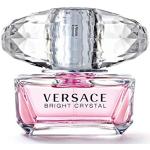 Eaux de toilette Versace Bright Crystal fruités pour femme 