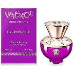 Eaux de parfum Versace Dylan Purple 50 ml pour homme 