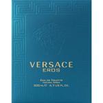 Eaux de toilette Versace Eros 200 ml pour homme 