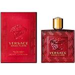 Eaux de parfum Versace Eros 100 ml pour homme en promo 