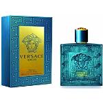 Eaux de parfum Versace Eros 100 ml pour femme en promo 