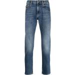 Jeans slim Versace Jeans bleus W33 L36 pour homme 