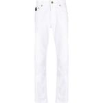 Jeans slim Versace Jeans blancs W33 L36 pour homme 